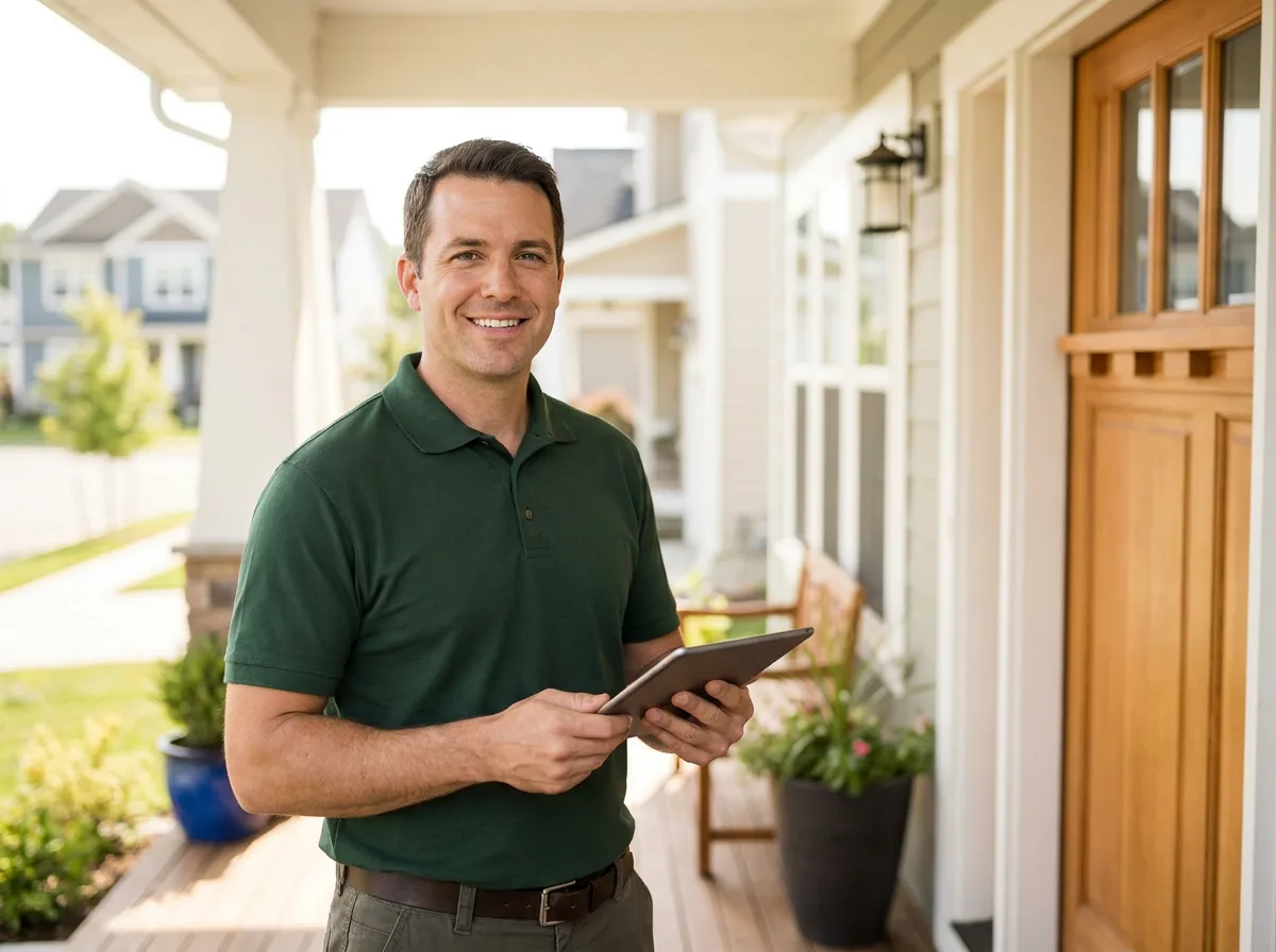 Pest control FAQs for Rice, MN